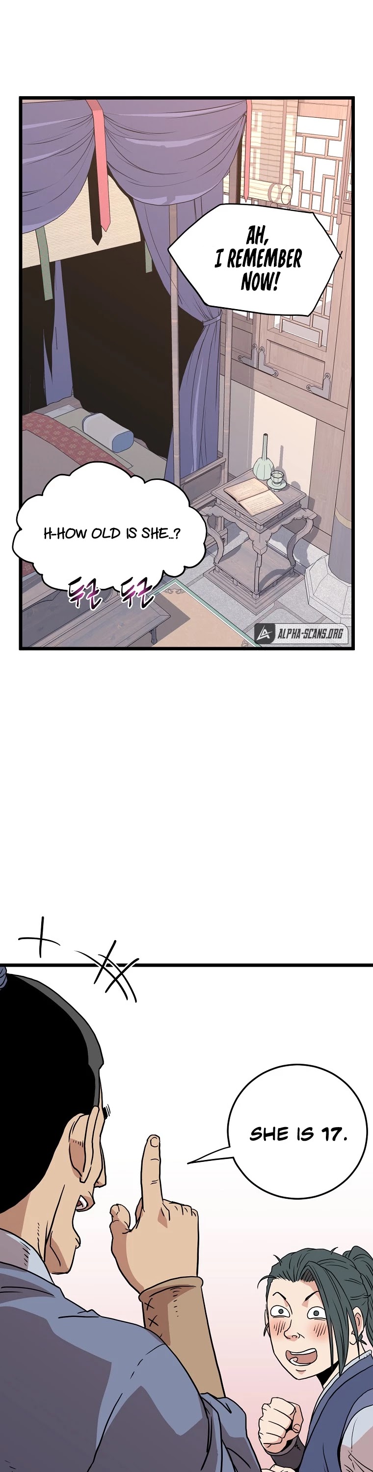 Murim Login Chapter 87 image 59
